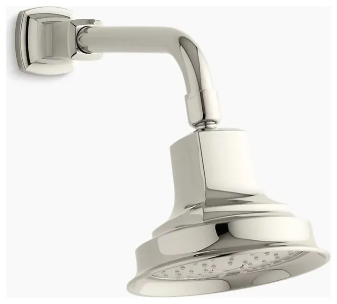 Kohler Margaux 1.75 GPM Single Function Shower Head