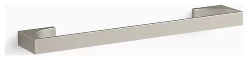 Kohler Minimal 16-1/4" Towel Bar