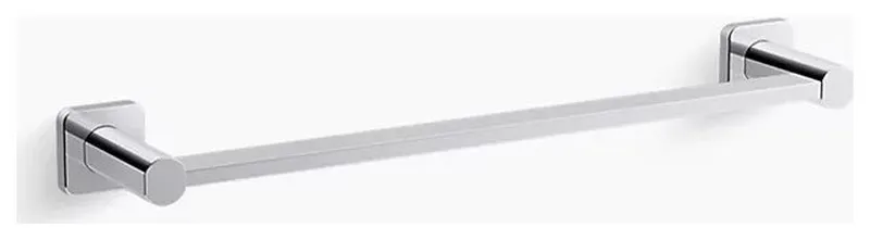 Kohler Parallel 18" Towel Bar