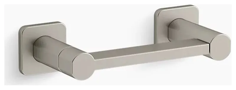 Kohler Parallel Wall Mounted Pivoting Toilet Paper Holder