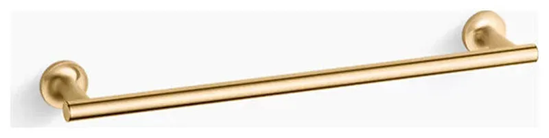 Kohler Purist 18" Towel Bar