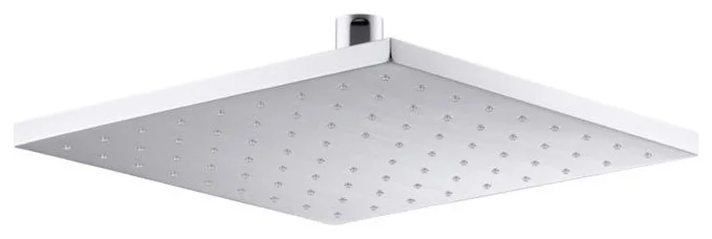 Kohler Radiant 10" Contemporary Sq 1.75GPM Rainhead
