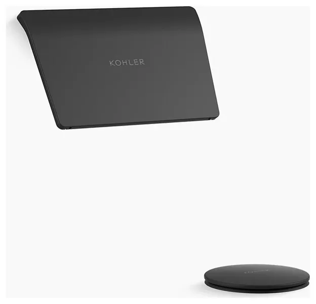 Kohler Tea-For-Two Bath Drain Trim