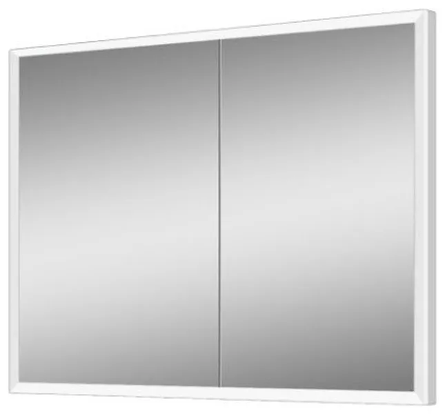 Kona Mirror Cabinet