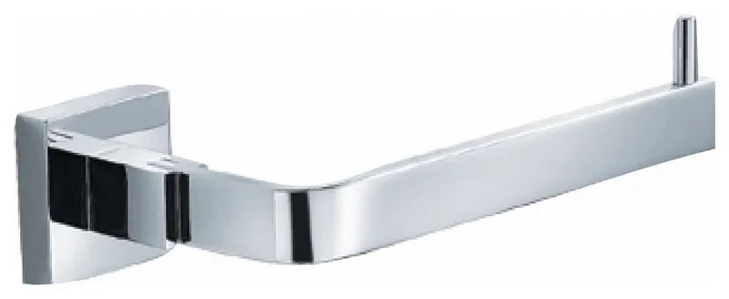 Kraus KEA-14429 Aura Solid Brass Tissue Holder - Chrome