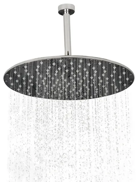 Lacava Minimal Collection Shower head, Polished Chrome