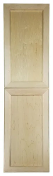 Lakebrooke Recessed Medicine Cabinet 65Hx15.5Wx3.5D, Unfinished