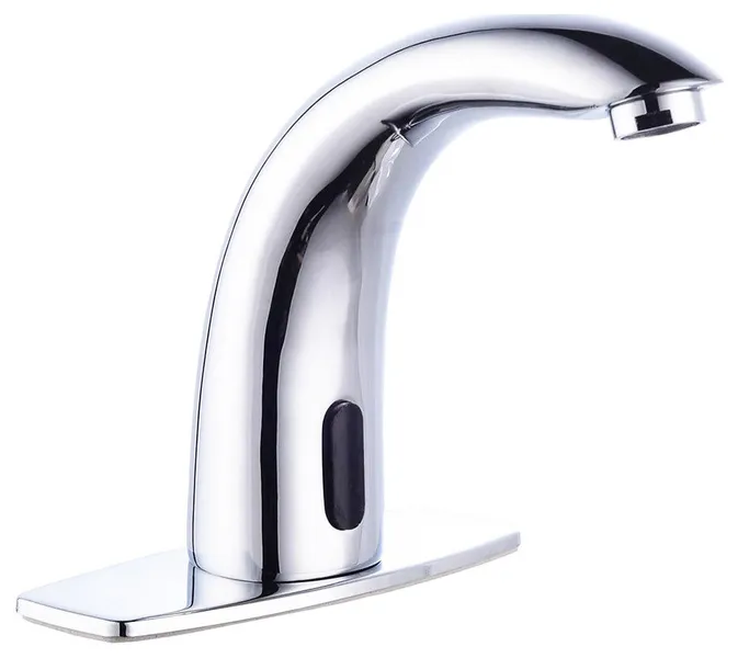 Lano Sensor Faucet