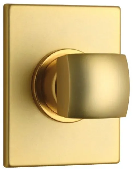 LaToscana Lady Volume Control Trim Kit, Valve Required