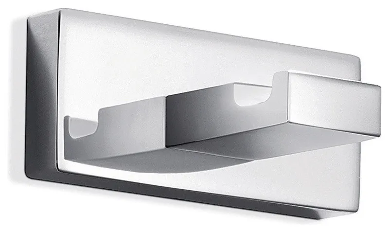 Lea Single Bathroom Hook, Single
