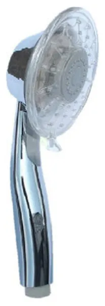 LED 7 Colors Changing Shower Head