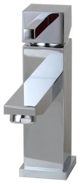 Legion Furniture Bathroom Faucet With Drain - Chrome