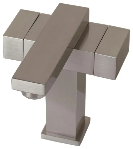 Legion Furniture ZY6051-BN Faucet With Drain-Brushed Nickel