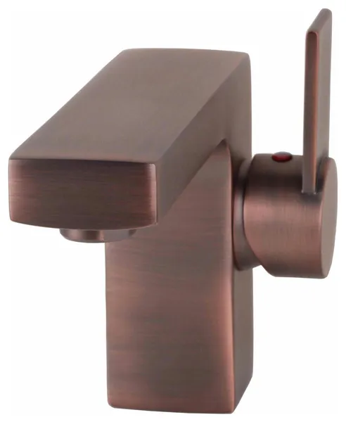 Legion Furniture ZY6053-BB Faucet With Drain-Brown Bronze