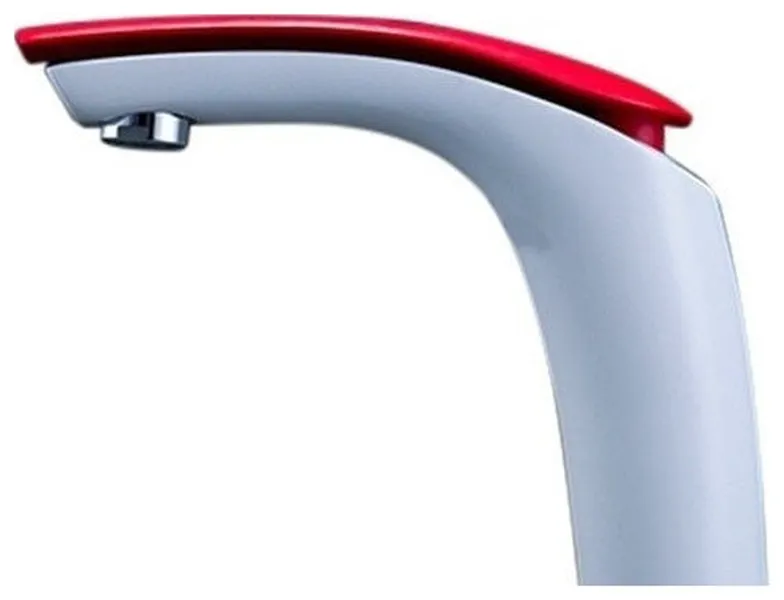Leonardo Rubrum Contemporary Bath Sink Faucet