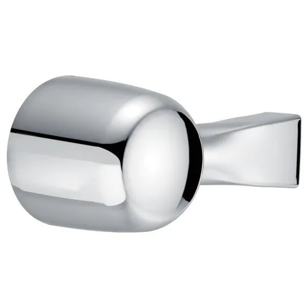 Lever Handle Kit, Polished Chrome
