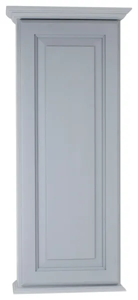 Lexington On the Wall Primed Cabinet 43.5h x 15.5w x 4.25d
