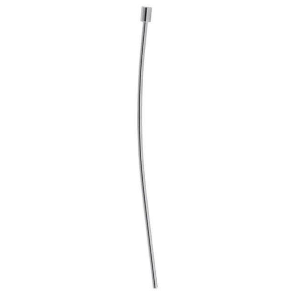 Lift Rod and Finial, Lavatory