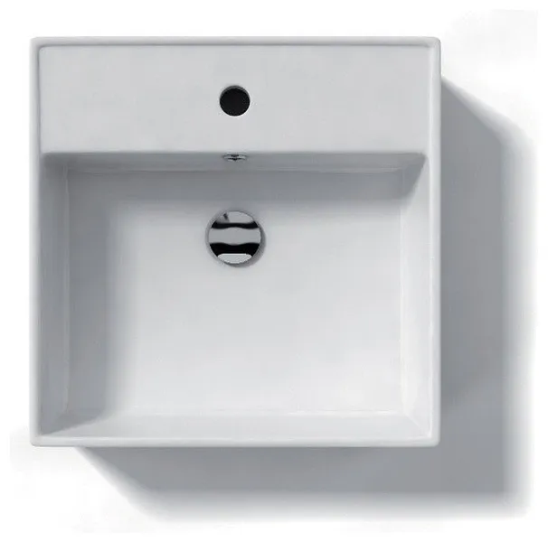 LVQ 803 Vessel Sink 18.3"