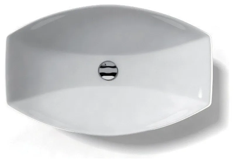 LVR 210 Vessel Sink 23.6"