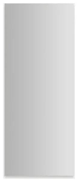 M Series 16" X 40" X 4" Flat Plain Single Door Medicine Cabinet