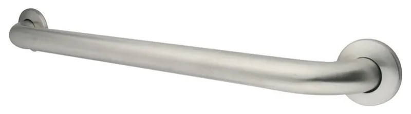 Made to Match 18" Commercial Grade Grab Bar- Concealed Screws