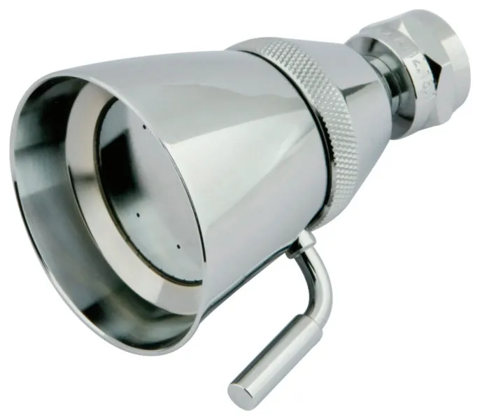 Made to Match 2-1/4" Shower Head, Polished Chrome