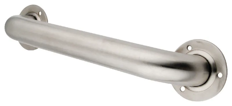 Made to Match 30" Commercial Grade Grab Bar- Exposed Screws