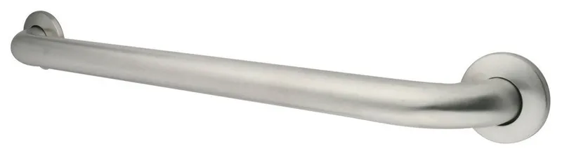 Made to Match 32" Commercial Grade Grab Bar- Concealed Screws