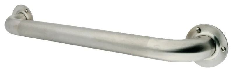 Made to Match 32" Commercial Grade Grab Bar- Exposed Screws and Textured Grip