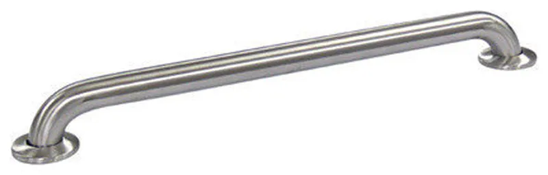 Made to Match 36" Commercial Grade Grab Bar- Concealed Screws