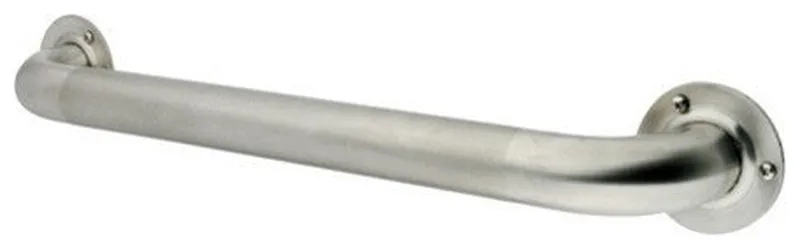 Made to Match 36" Commercial Grade Grab Bar- Exposed Screws and Textured Grip