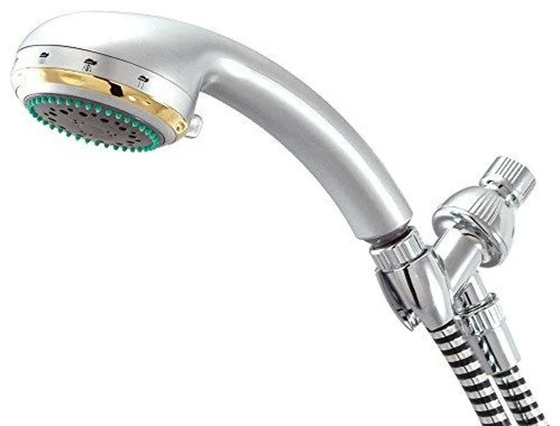 Made to Match KX2654 Adjustable Personal Shower, Satin Nickel