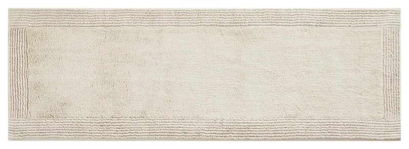 Madison Park Signature Splendor 100% Cotton Tufted 3000 GSM Reversible Bath Rug