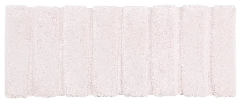 Madison Park Tufted Pearl Channel Rug, Blush