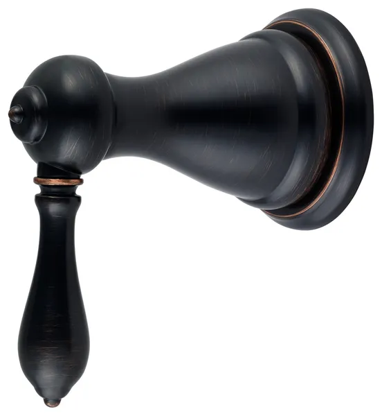 Marielle Diverter Trim, Tuscan Bronze
