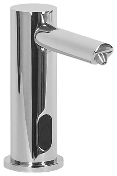 Marsala Minimalist Modern Sensor Soap Dispenser