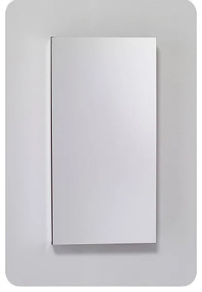 MC1630D421L Robern M Series 15 1/4  Wide x 4  Deep Customizable Cabinet