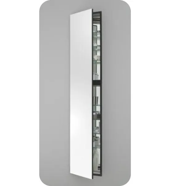 MC1670D821R Robern M Series 15 1/4  Wide x 8  Deep Customizable Cabinet