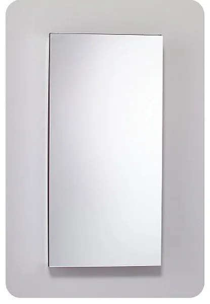 MC2040D621L Robern M Series 19 1/4  Wide x 6  Deep Customizable Cabinet