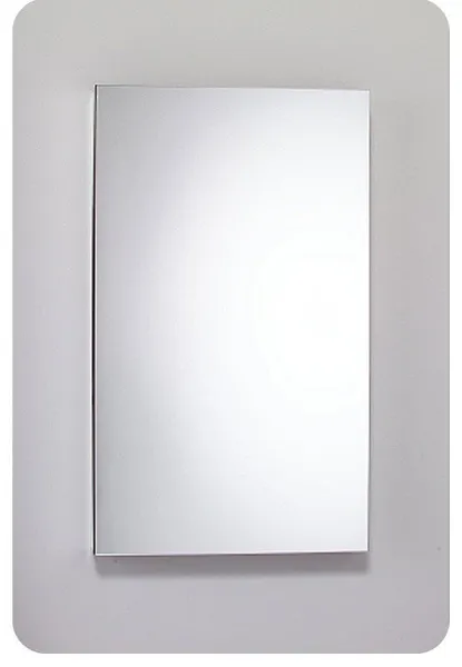 MC2440D621R Robern M Series 23 1/4  Wide x 6  Deep Customizable Cabinet