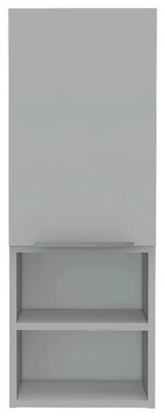 Medicine Cabinet Hazelton, Bathroom, White