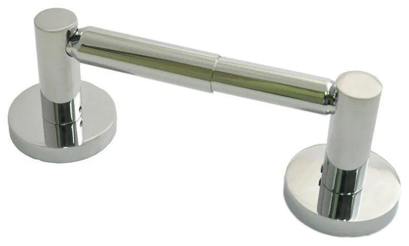 Metro Standard Tissue Chrome
