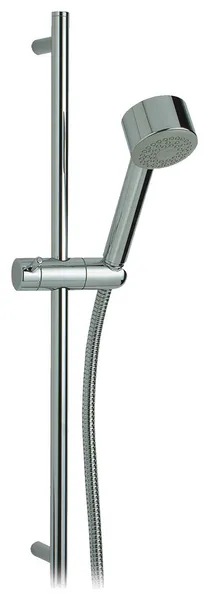 Metrohaus Shower Set Includes Slidebar