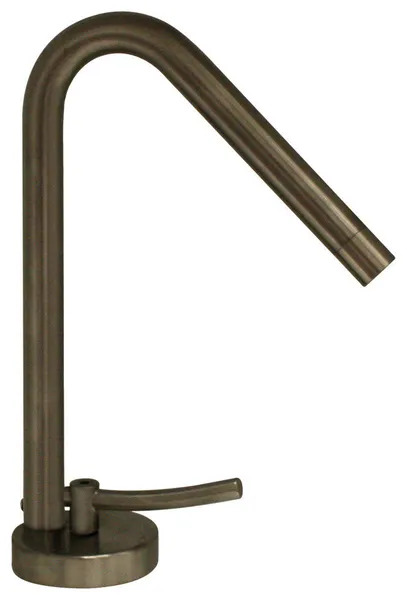 Metrohaus Single Hole Faucet