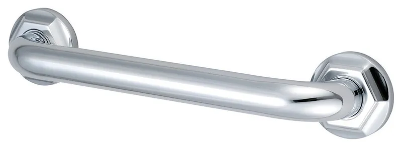 Metropolitan 18"Decorative Grab Bar