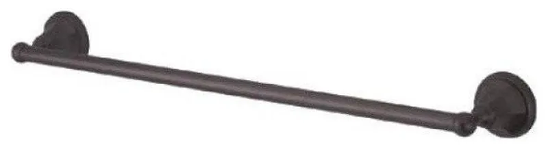 Metropolitan 18" Towel Bar