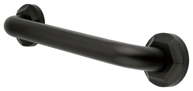 Metropolitan 24" Decorative Grab Bar