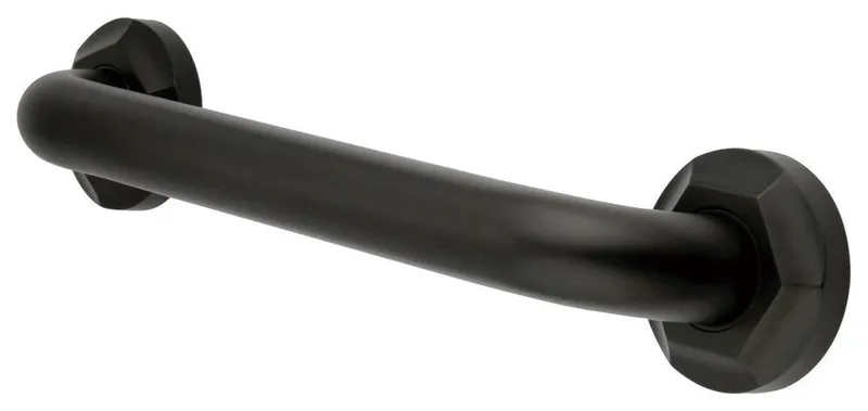 Metropolitan 36"Decorative Grab Bar