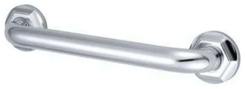 Metropolitan 36" Decorative Grab Bar